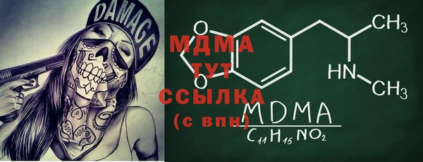 индика Киренск